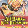 Ali Baba ve Kırk Haramiler - Ali Baba ve kirk haramiler (1971)