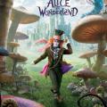 Alice in Wonderland (2010)