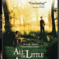 Tüm Küçük Hayvanlar - All the Little Animals (1998)