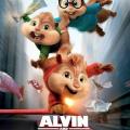 Alvin ve Sincaplar: Yol Macerası - Alvin and the Chipmunks: The Road Chip (2015)