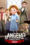 Angela's Christmas Wish (2020)