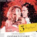 Anjelik ve Kral - Angélique et le roy (1966)