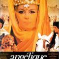 Anjelik Çöl Melikesi - Angélique et le sultan (1968)