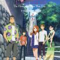 Anohana: The Flower We Saw That Day - The Movie (2013)