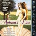 Antonia'nın Yazgısı - Antonia (1995)
