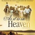 Cennetin Müziği - As It Is in Heaven (2004)