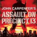 13. Bölgeye Saldırı - Assault on Precinct 13 (1976)
