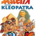 Bücür ve Kleopatra - Asterix - Astérix et Cléopâtre (1968)