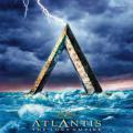 Atlantis: Kayıp İmparatorluk - Atlantis: The Lost Empire (2001)