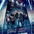 Uzaylıların Şafağı - Attack the Block (2011)