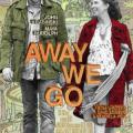 Uzaklara Gidelim - Away We Go (2009)