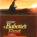 Babette'nin Şöleni - Babette's Feast (1987)