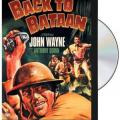 Bataan'a Dönüş - Back to Bataan (1945)