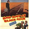 Bad Day at Black Rock - Zafer Madalyası (1955)