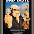 Kötü Zevk - Bad Taste (1987)