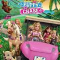 Barbie & Her Sisters in a Puppy Chase (2016)