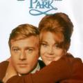 Parkta Çıplak Ayaklar - Barefoot in the Park (1967)