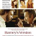 Barney's Version - Benim Hikayem (2010)
