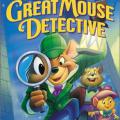 Basil, the Great Mouse Detective (1986)
