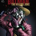 Batman: The Killing Joke - Batman: Öldüren Şaka (2016)