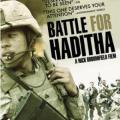 Hadisa İçin Savaş - Battle for Haditha (2007)