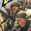 Kahramanlar Taburu - Battleground (1949)