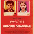 Ben Kaybolmadan Önce - Before I Disappear (2014)