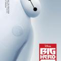 6 Süper Kahraman - Big Hero 6 (2014)