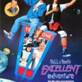 Bill ve Ted'in Maceraları - Bill & Ted's Excellent Adventure (1989)