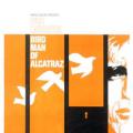 Alkatraz Kuşçusu - Birdman of Alcatraz (1962)