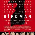Birdman: Or (The Unexpected Virtue of Ignorance) - Birdman veya (Cahilliğin Umulmayan Erdemi) (2014)