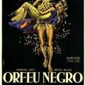 Siyah Orfeo - Black Orpheus (1959)