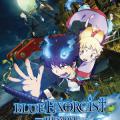 Blue Exorcist: The Movie (2012)