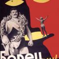 Borets i kloun (1957)