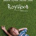 Çocukluk - Boyhood (2014)
