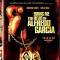 Bana Onun Kellesini Getirin - Bring Me the Head of Alfredo Garcia (1974)