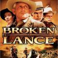 Kırık Mızrak - Broken Lance (1954)