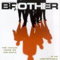 Brother - Yakuza Savaşçıları (2000)