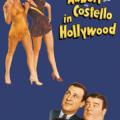 Bud Abbott and Lou Costello in Hollywood (1945)