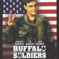 Acemi Askerler - Buffalo Soldiers (2001)