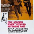 Sonsuz Ölüm - Butch Cassidy and the Sundance Kid (1969)