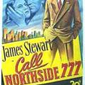 Geciken Adalet - Call Northside 777 (1948)