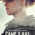 Işın Kampı - Camp X-Ray (2014)