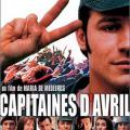 Nisan Devrimi - Captains of April (2000)