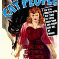 Kedi İnsan - Cat People (1942)