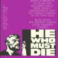 Celui qui doit mourir (1957)