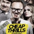 Ucuz Heyecanlar - Cheap Thrills (2013)