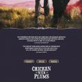 Chicken with Plums (2011)