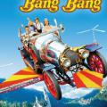 Uçan Otomobil - Chitty Chitty Bang Bang (1968)
