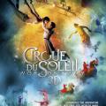 Yeni Yılın İlk Çekilişi - Cirque du Soleil: Worlds Away (2012)